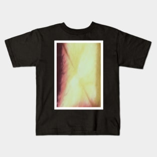 Marble Tye Dye Kids T-Shirt